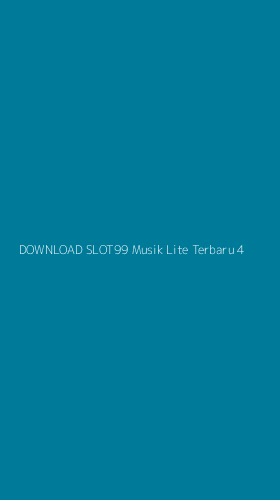 Tampilan Antarmuka Aplikasi Download Slot99 Musik Lite Terbaru - 4