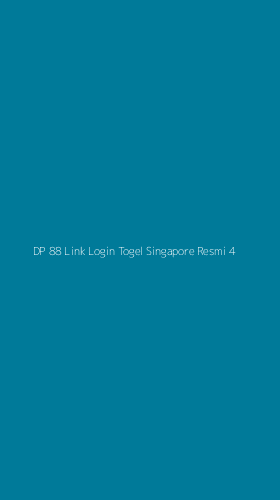 Tampilan Antarmuka Aplikasi Dp 88 Link Login Togel Singapore Resmi - 4