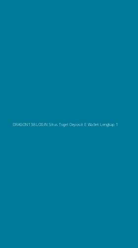 Tampilan Antarmuka Aplikasi Dragon138 Login Situs Togel Deposit E Wallet Lengkap - 1