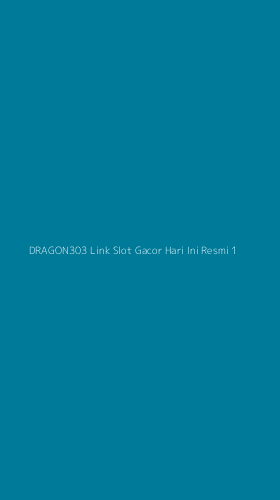 Tampilan Antarmuka Aplikasi Dragon303 Link Slot Gacor Hari Ini Resmi - 1