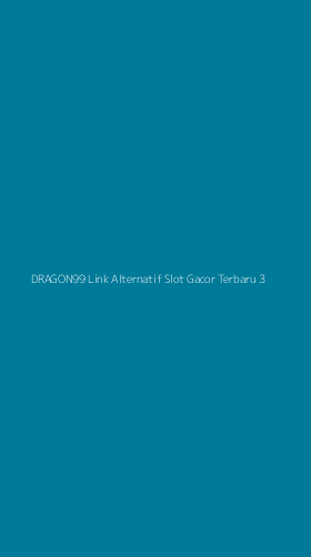Tampilan Antarmuka Aplikasi Dragon99 Link Alternatif Slot Gacor Terbaru - 3