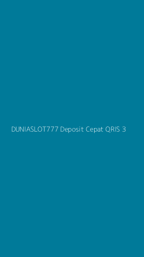 Tampilan Antarmuka Aplikasi Duniaslot777 Deposit Cepat Qris - 3
