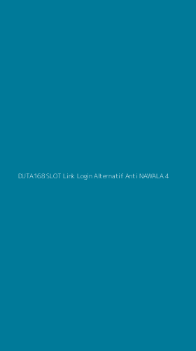 Tampilan Antarmuka Aplikasi Duta168 Slot Link Login Alternatif Anti Nawala - 4