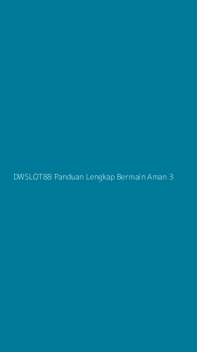 Tampilan Antarmuka Aplikasi Dwslot88 Panduan Lengkap Bermain Aman - 3