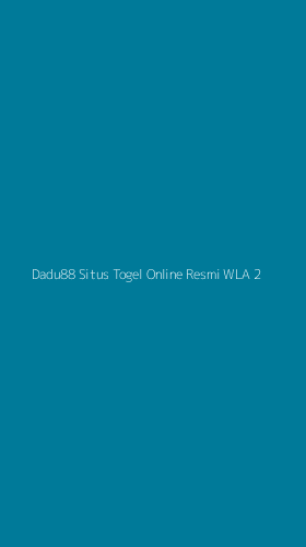 Tampilan Antarmuka Aplikasi Dadu88 Situs Togel Online Resmi Wla - 2