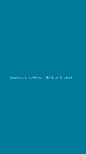 Tampilan Antarmuka Aplikasi Dadukuning Link Alternatif Slot Gacor Terbaru - 3