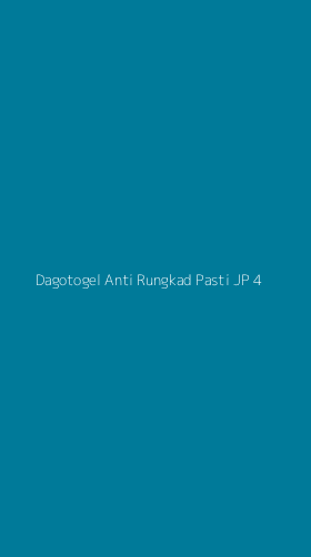 Tampilan Antarmuka Aplikasi Dagotogel Anti Rungkad Pasti Jp - 4