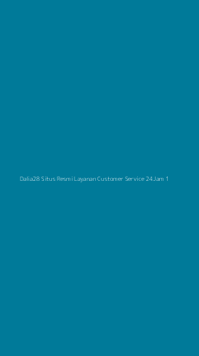 Tampilan Antarmuka Aplikasi Dalia28 Situs Resmi Layanan Customer Service 24jam - 1