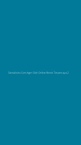 Tampilan Antarmuka Aplikasi Damaitoto Com Agen Slot Online Resmi Terpercaya - 2