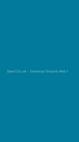 Tampilan Antarmuka Aplikasi Dana123 Link - Download Template Web - 1