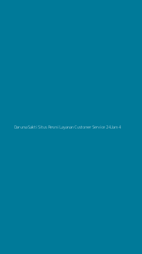 Tampilan Antarmuka Aplikasi Daruma Sakti Situs Resmi Layanan Customer Service 24jam - 4