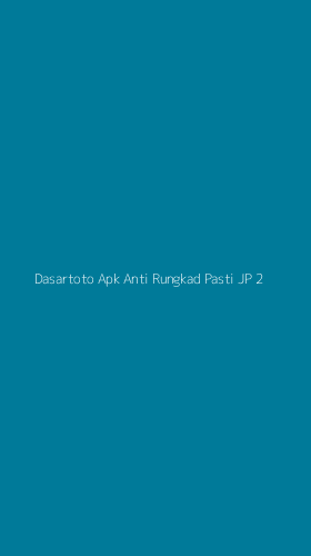 Tampilan Antarmuka Aplikasi Dasartoto Apk Anti Rungkad Pasti Jp - 2