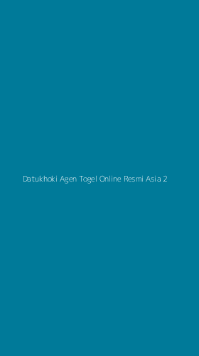 Tampilan Antarmuka Aplikasi Datukhoki Agen Togel Online Resmi Asia - 2