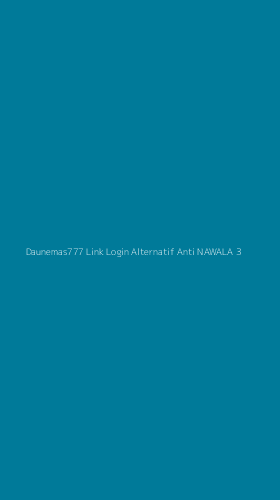 Tampilan Antarmuka Aplikasi Daunemas777 Link Login Alternatif Anti Nawala - 3