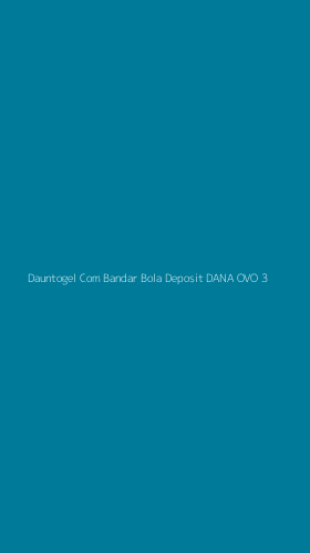 Tampilan Antarmuka Aplikasi Dauntogel Com Bandar Bola Deposit Dana Ovo - 3