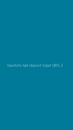 Tampilan Antarmuka Aplikasi Dauntoto Apk Deposit Cepat Qris - 2