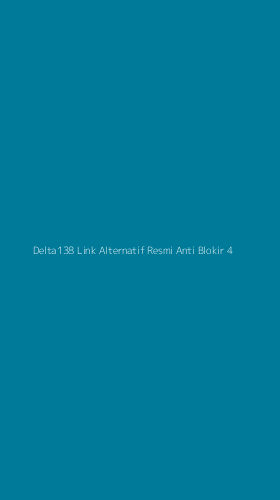 Tampilan Antarmuka Aplikasi Delta138 Link Alternatif Resmi Anti Blokir - 4