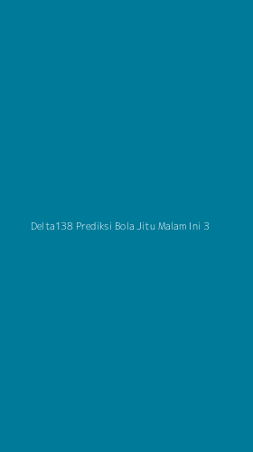 Tampilan Antarmuka Aplikasi Delta138 Prediksi Bola Jitu Malam Ini - 3
