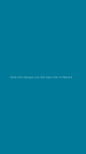 Tampilan Antarmuka Aplikasi Demo Slot Olympus Link Slot Gacor Hari Ini Resmi - 4