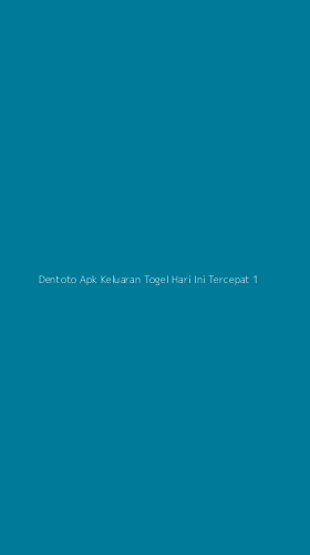Tampilan Antarmuka Aplikasi Dentoto Apk Keluaran Togel Hari Ini Tercepat - 1