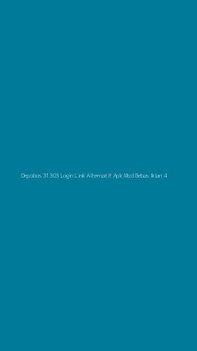 Tampilan Antarmuka Aplikasi Depobos 31303 Login Link Alternatif Apk Mod Bebas Iklan - 4