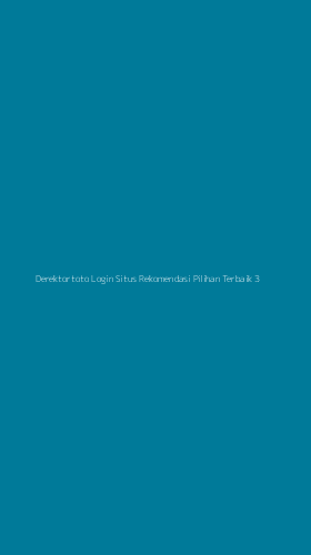 Tampilan Antarmuka Aplikasi Derektortoto Login Situs Rekomendasi Pilihan Terbaik - 3