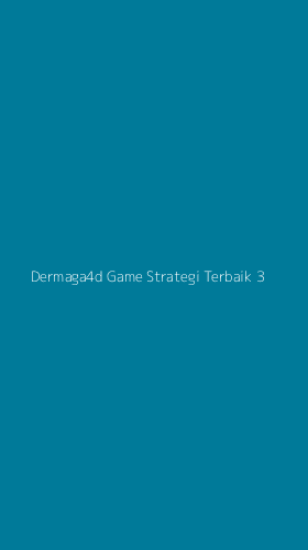 Tampilan Antarmuka Aplikasi Dermaga4d Game Strategi Terbaik - 3