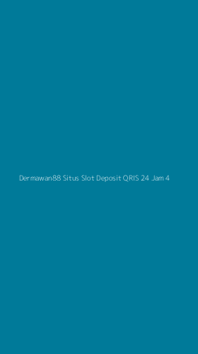 Tampilan Antarmuka Aplikasi Dermawan88 Situs Slot Deposit Qris 24 Jam - 4
