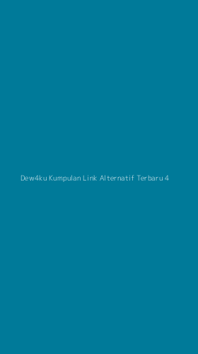 Tampilan Antarmuka Aplikasi Dew4ku Kumpulan Link Alternatif Terbaru - 4
