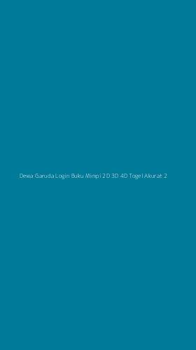 Tampilan Antarmuka Aplikasi Dewa Garuda Login Buku Mimpi 2d 3d 4d Togel Akurat - 2