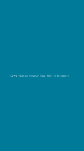 Tampilan Antarmuka Aplikasi Dewa Hokislot Keluaran Togel Hari Ini Tercepat - 4