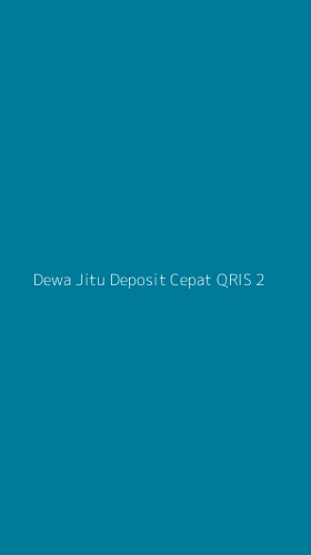 Tampilan Antarmuka Aplikasi Dewa Jitu Deposit Cepat Qris - 2