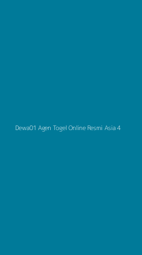 Tampilan Antarmuka Aplikasi Dewa01 Agen Togel Online Resmi Asia - 4