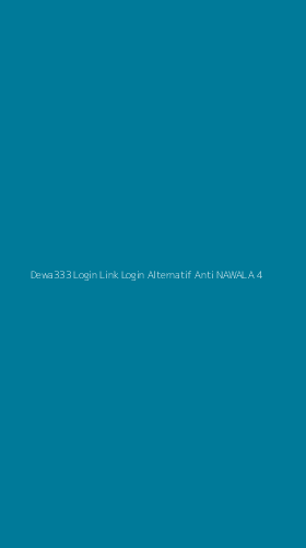 Tampilan Antarmuka Aplikasi Dewa333 Login Link Login Alternatif Anti Nawala - 4