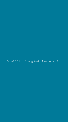 Tampilan Antarmuka Aplikasi Dewa76 Situs Pasang Angka Togel Aman - 2