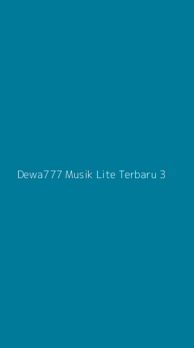 Tampilan Antarmuka Aplikasi Dewa777 Musik Lite Terbaru - 3