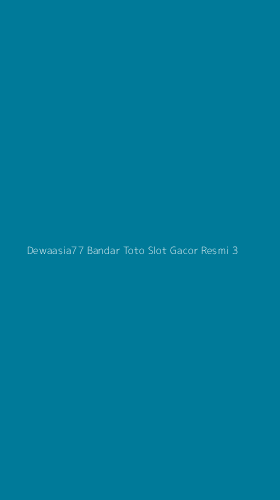 Tampilan Antarmuka Aplikasi Dewaasia77 Bandar Toto Slot Gacor Resmi - 3