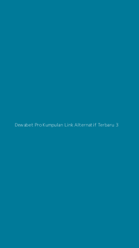 Tampilan Antarmuka Aplikasi Dewabet Pro Kumpulan Link Alternatif Terbaru - 3