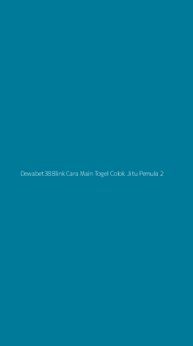 Tampilan Antarmuka Aplikasi Dewabet388link Cara Main Togel Colok Jitu Pemula - 2