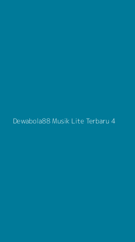 Tampilan Antarmuka Aplikasi Dewabola88 Musik Lite Terbaru - 4