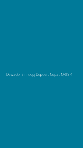 Tampilan Antarmuka Aplikasi Dewadomimnoqq Deposit Cepat Qris - 4