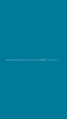Tampilan Antarmuka Aplikasi Dewadomimnoqq Link Alternatif Sbobet Terbaru - 3