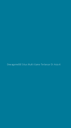 Tampilan Antarmuka Aplikasi Dewagame88 Situs Multi Game Terbesar Di Asia - 4
