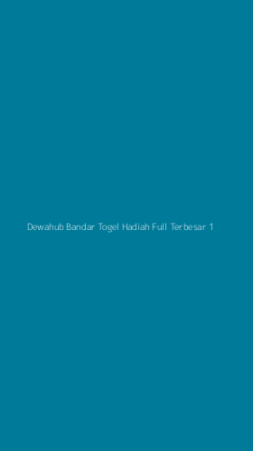 Tampilan Antarmuka Aplikasi Dewahub Bandar Togel Hadiah Full Terbesar - 1