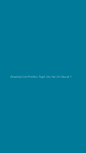 Tampilan Antarmuka Aplikasi Dewahub Com Prediksi Togel Jitu Hari Ini Akurat - 1