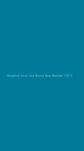 Tampilan Antarmuka Aplikasi Dewahub Situs Slot Bonus New Member 100 - 3