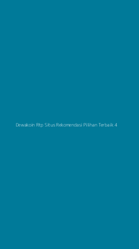Tampilan Antarmuka Aplikasi Dewakoin Rtp Situs Rekomendasi Pilihan Terbaik - 4