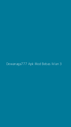 Tampilan Antarmuka Aplikasi Dewanaga777 Apk Mod Bebas Iklan - 3
