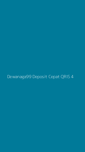 Tampilan Antarmuka Aplikasi Dewanaga99 Deposit Cepat Qris - 4