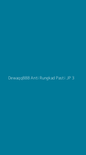 Tampilan Antarmuka Aplikasi Dewaqq888 Anti Rungkad Pasti Jp - 3